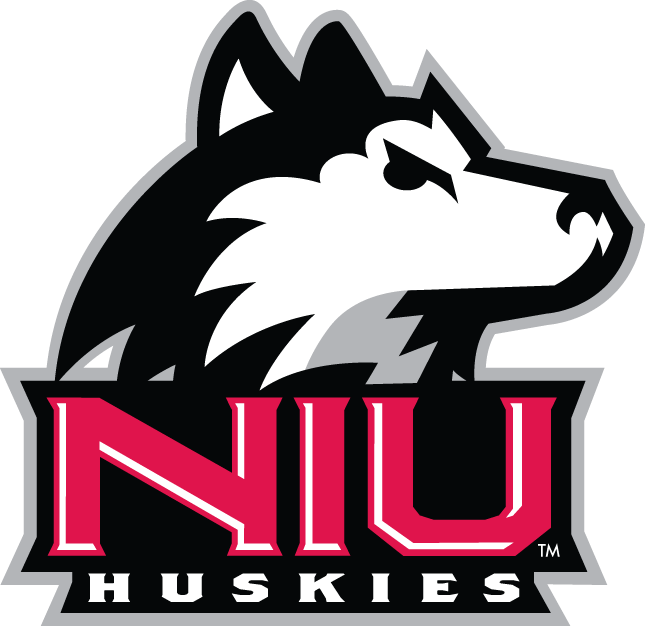 Northern Illinois Huskies 2001-Pres Primary Logo iron on transfers for clothing